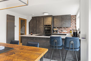 Hawksley Avenue Brockwell